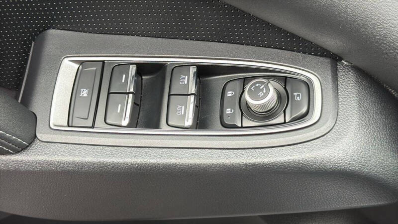 2023 Subaru Ascent Touring