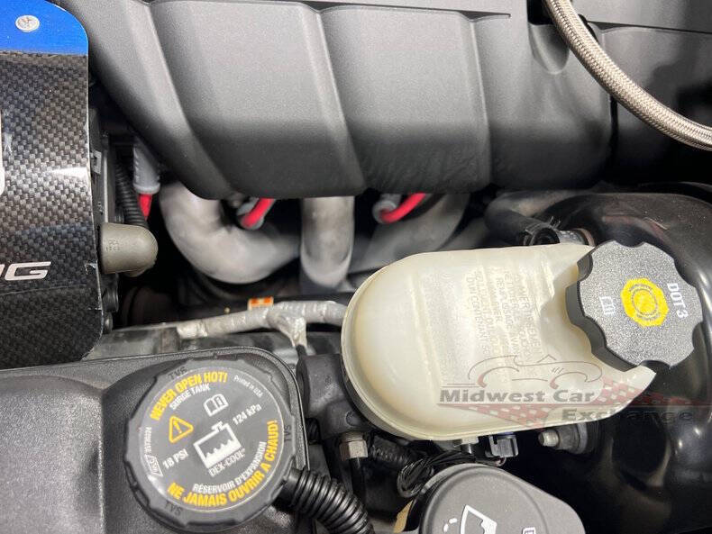 2008 Chevrolet Corvette