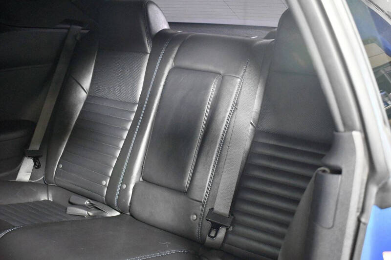 2009 Dodge Challenger R/T