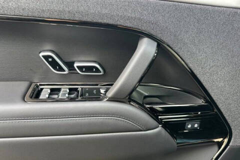 2025 Land Rover Range Rover Sport P400 Dynamic SE