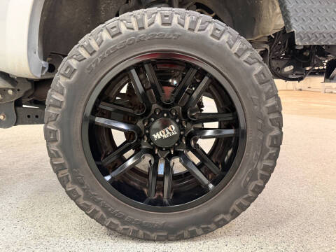 2018 Ford F-250 Super Duty