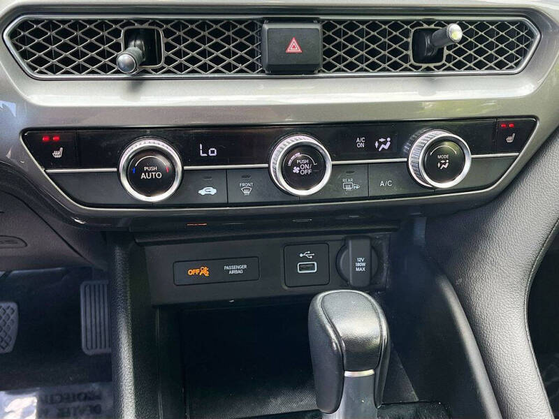 2023 Acura Integra