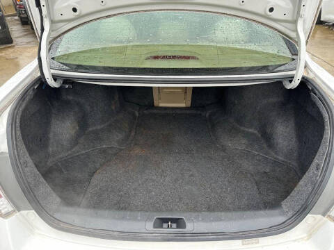 2008 Honda Accord LX