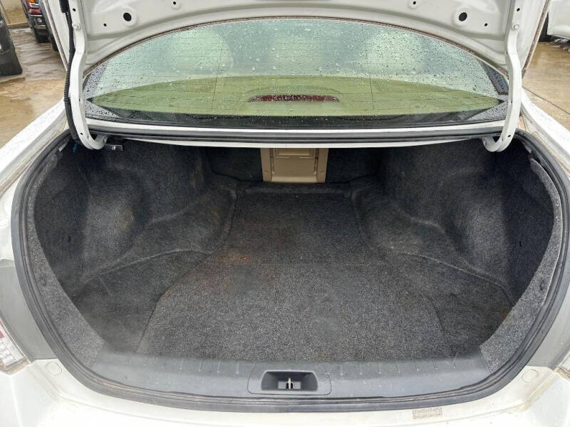 2008 Honda Accord LX