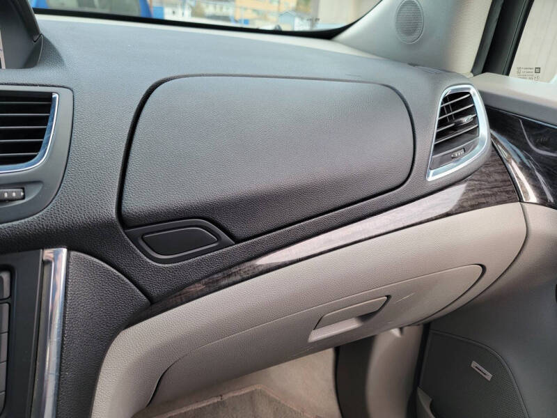 2015 Buick Encore Premium