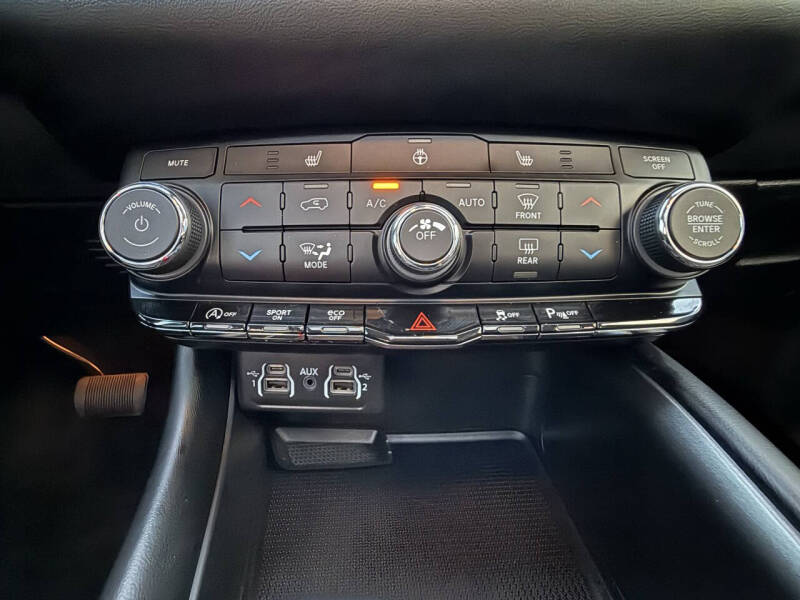 2021 Dodge Durango SXT Plus