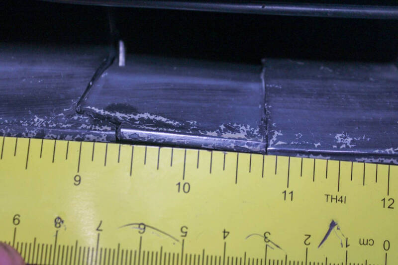 1991 Chevrolet Camaro RS