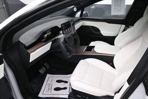 2023 Tesla Model X