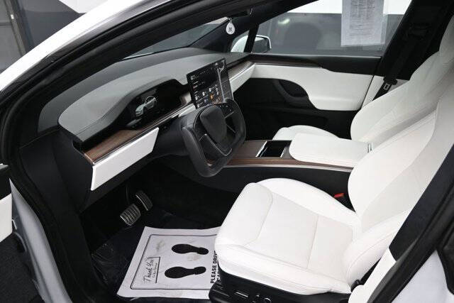 2023 Tesla Model X