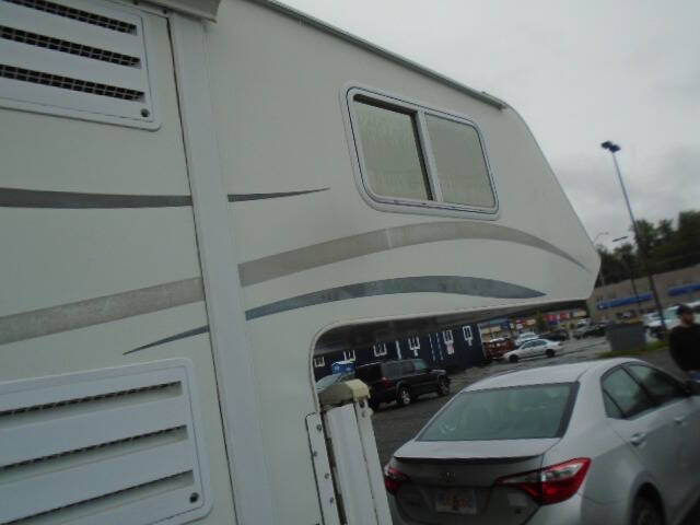 2005 Okanagan M-96DB