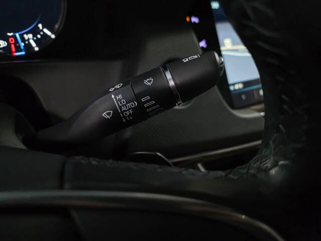 2018 Cadillac CT6 Plug-In Hybrid 2.0T