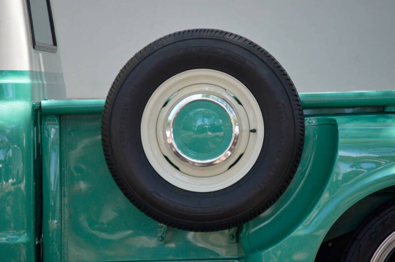1967 Chevrolet C/K 10 Series