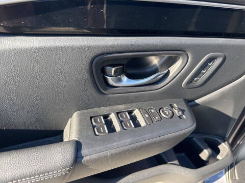 2023 Honda Pilot EX-L