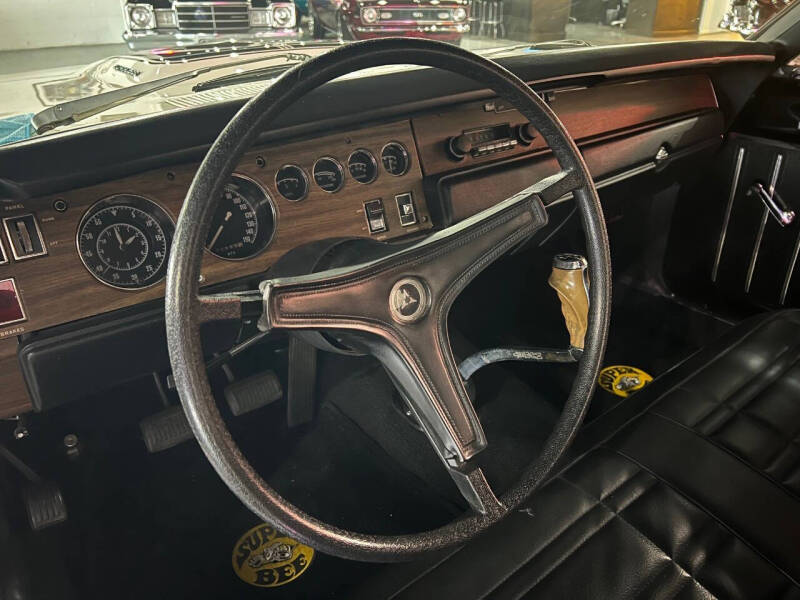 1970 Dodge Super Bee