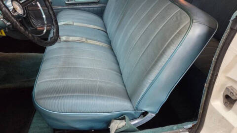1965 Dodge Coronet