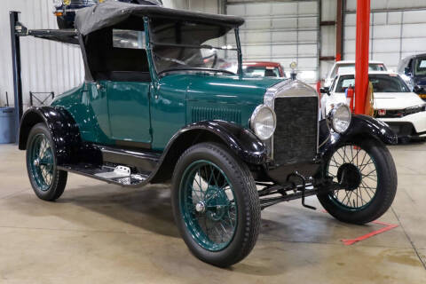 1926 Ford Model T