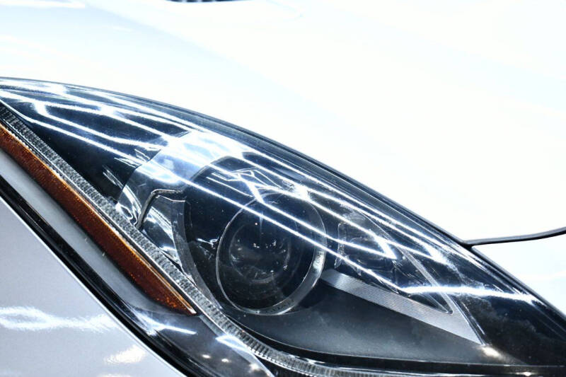 2016 Jaguar F-TYPE S