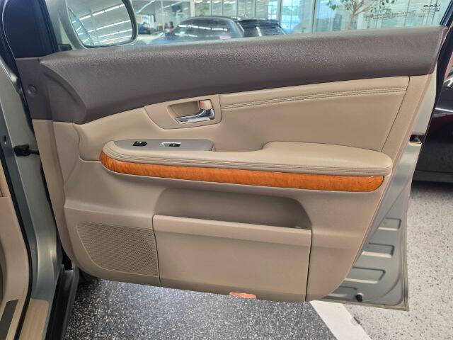 2005 Lexus RX 330