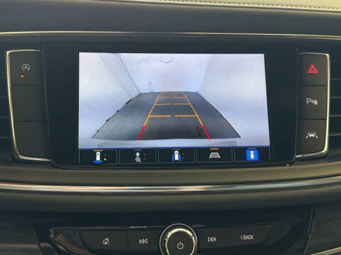 2022 Buick Enclave Premium