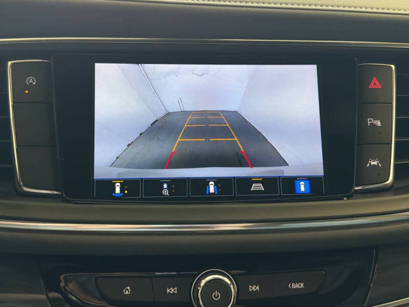 2022 Buick Enclave Premium