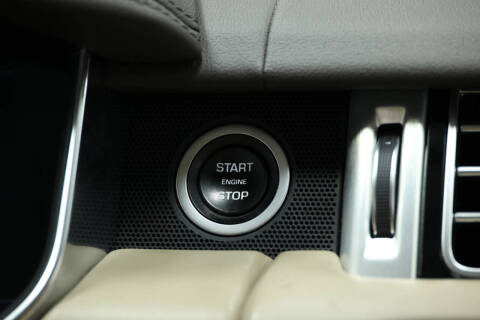 2018 Land Rover Range Rover HSE Td6