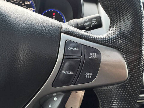 2012 Acura RDX SH-AWD w/Tech