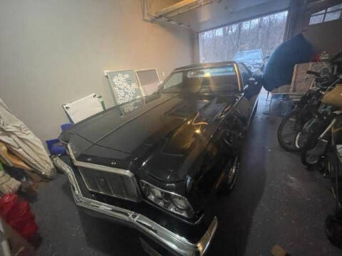 1976 Ford Ranchero for sale at Classic Car Deals in Cadillac MI