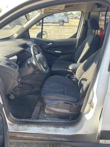 2015 Ford Transit Connect XLT