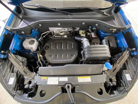 2025 Volkswagen Atlas Cross Sport SE 4Motion