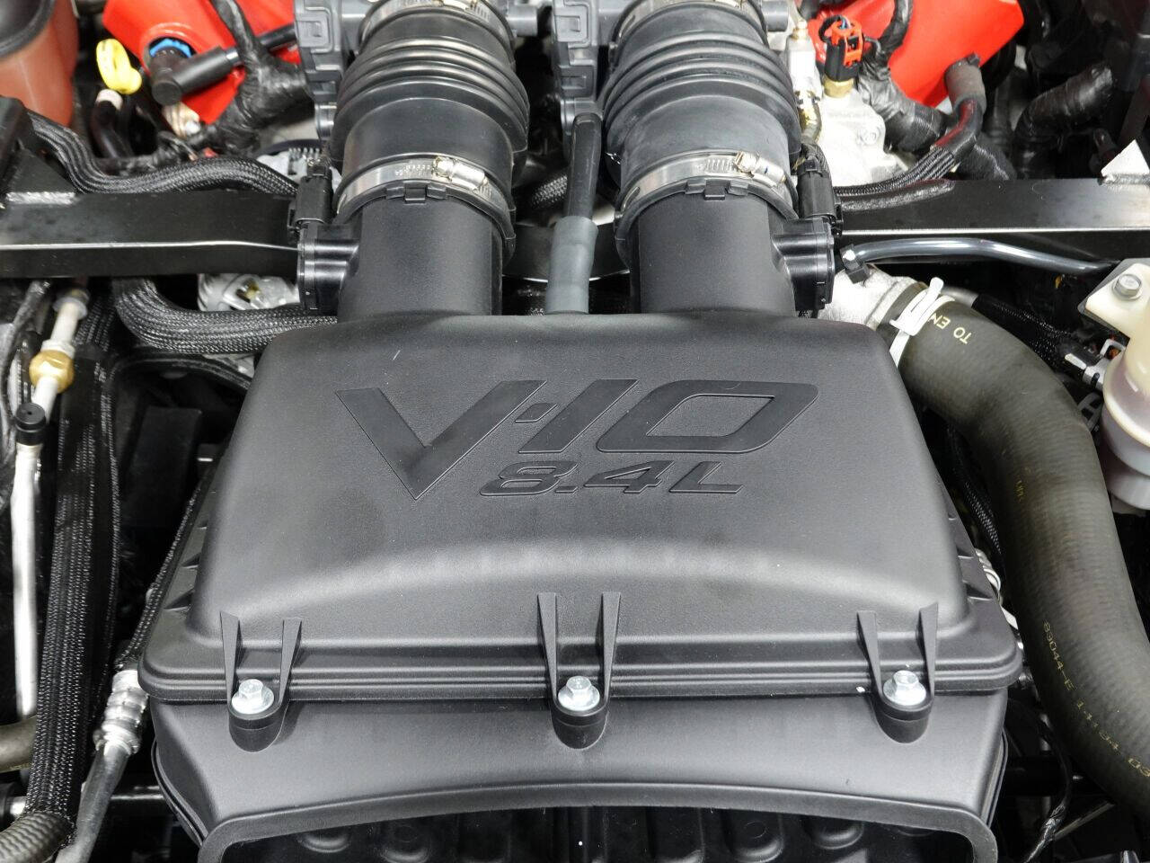 2009 Dodge Viper 21