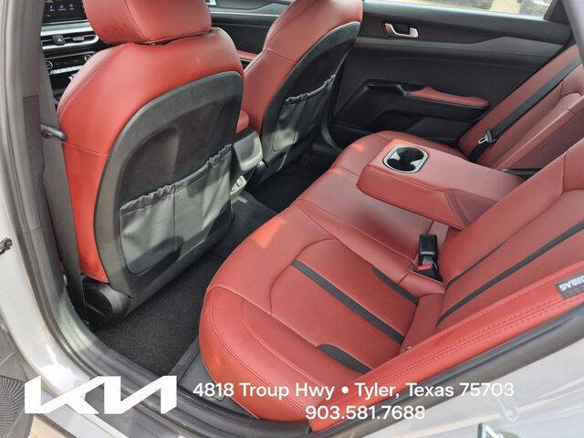 2024 Kia K5