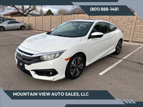 2017 Honda Civic EX-T