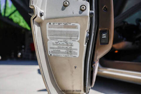 1986 Chevrolet Corvette