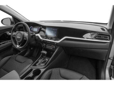 2022 Kia Niro EX Premium