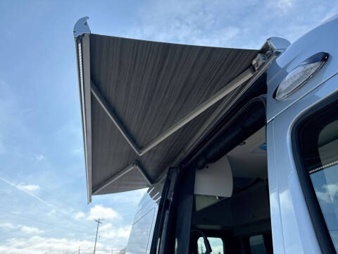 2025 Mercedes-Benz Sprinter
