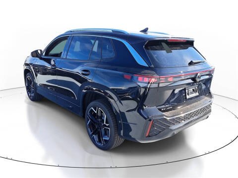 2026 Volkswagen Tiguan SEL R-Line Turbo 4Motion