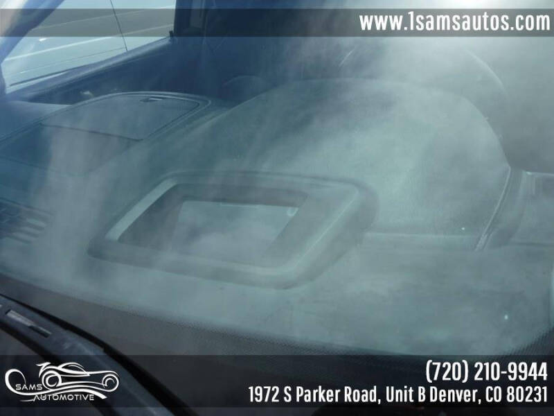 2017 GMC Acadia Limited