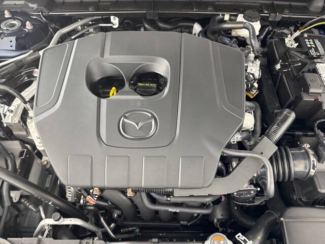 2025 Mazda CX-30 2.5 S Premium