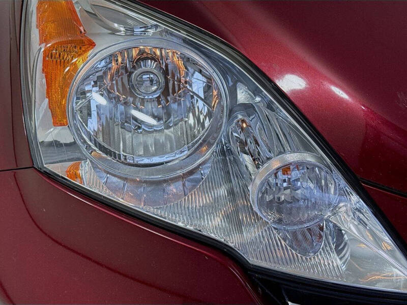 2008 Honda CR-V EX-L