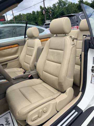 2006 Audi A4 1.8T