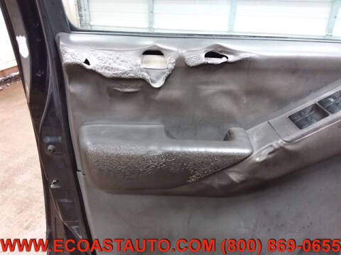 2014 Nissan Frontier SV