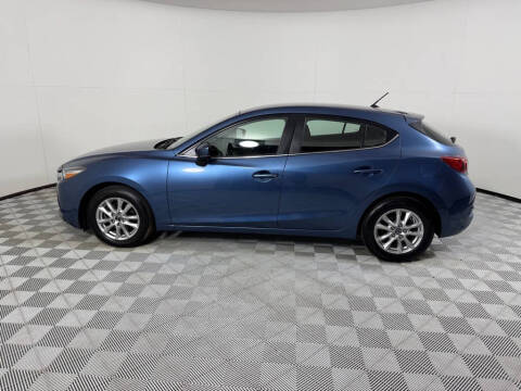 2018 Mazda MAZDA3