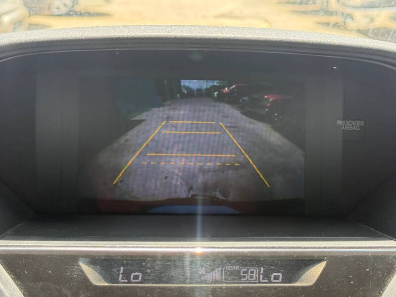 2013 Honda Pilot EX