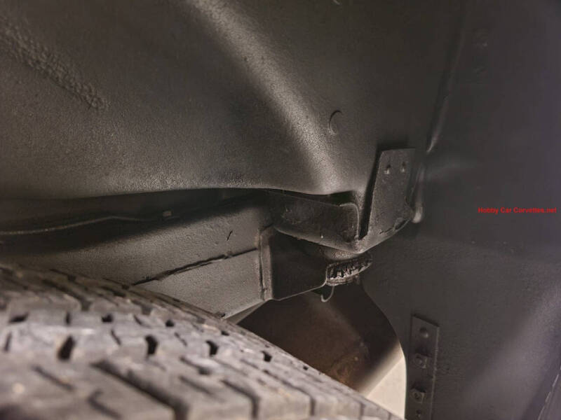 1978 Chevrolet Corvette