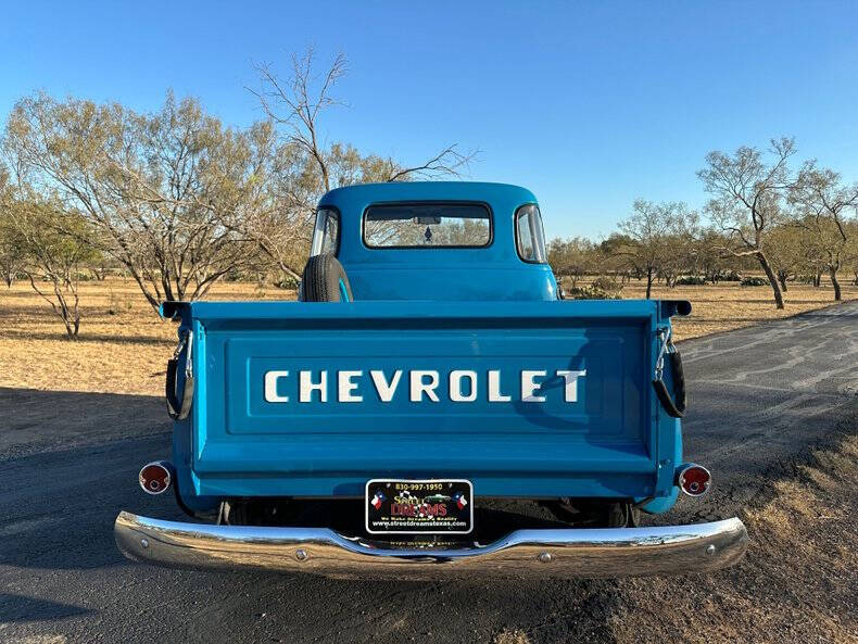1954 Chevrolet 3100