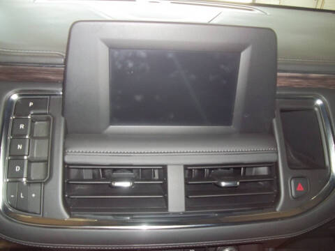 2024 Chevrolet Tahoe LS