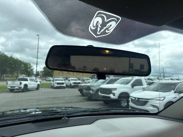 2012 RAM 1500 Express