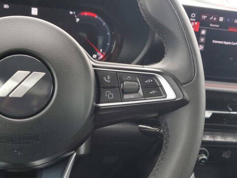 2023 Dodge Hornet GT Plus