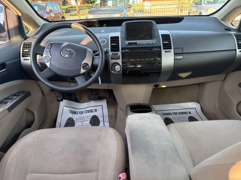 2004 Toyota Prius