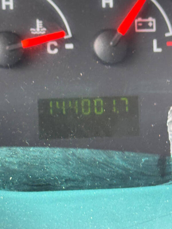 2008 Ford E-Series E-150 XLT